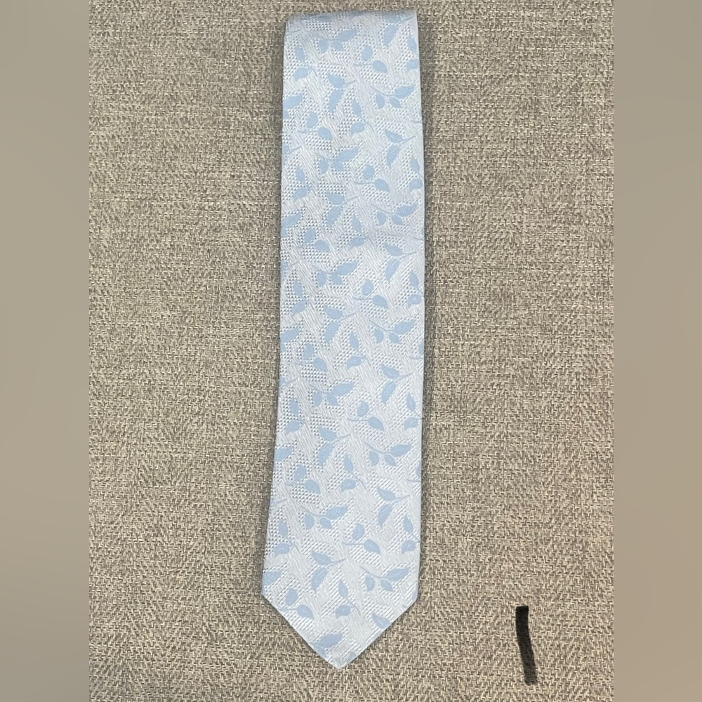 1 BRIONI - Men’s Silk Ties - $40